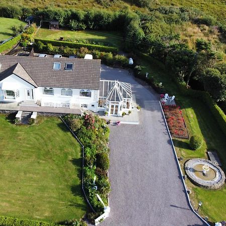 Sea Breeze Bed&Breakfast Cahersiveen Exterior foto