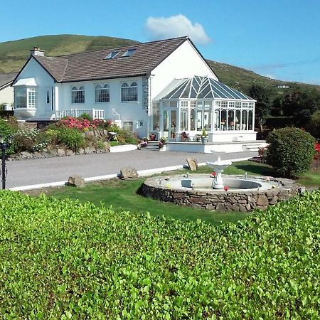 Sea Breeze Bed&Breakfast Cahersiveen Exterior foto