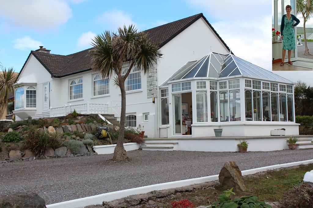 Sea Breeze Bed&Breakfast Cahersiveen Exterior foto