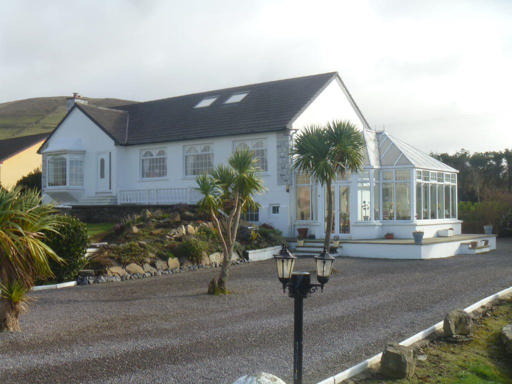 Sea Breeze Bed&Breakfast Cahersiveen Exterior foto