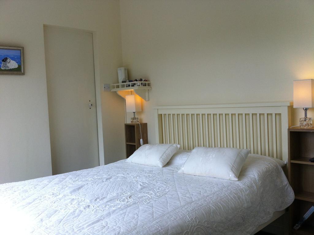 Sea Breeze Bed&Breakfast Cahersiveen Zimmer foto