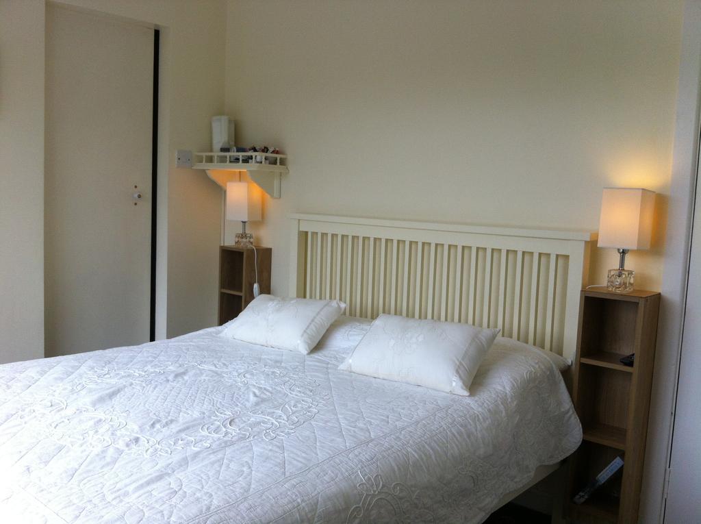 Sea Breeze Bed&Breakfast Cahersiveen Zimmer foto