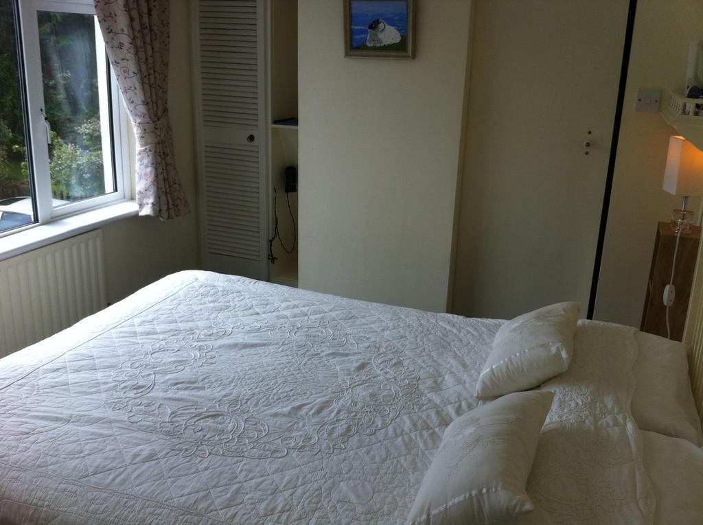 Sea Breeze Bed&Breakfast Cahersiveen Zimmer foto