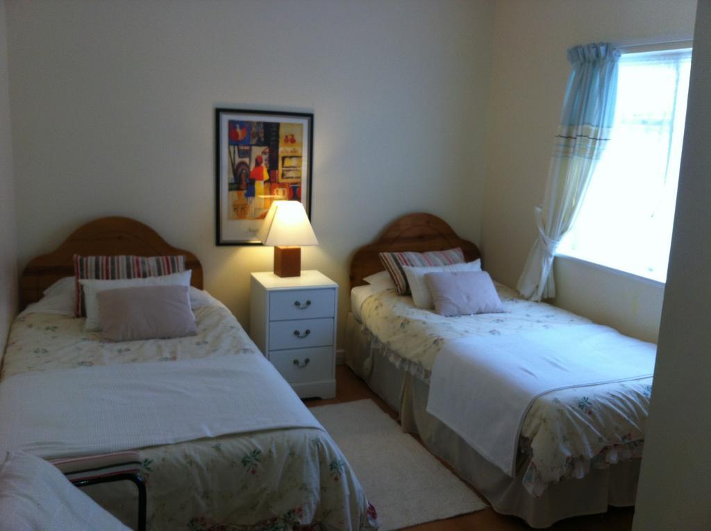 Sea Breeze Bed&Breakfast Cahersiveen Zimmer foto