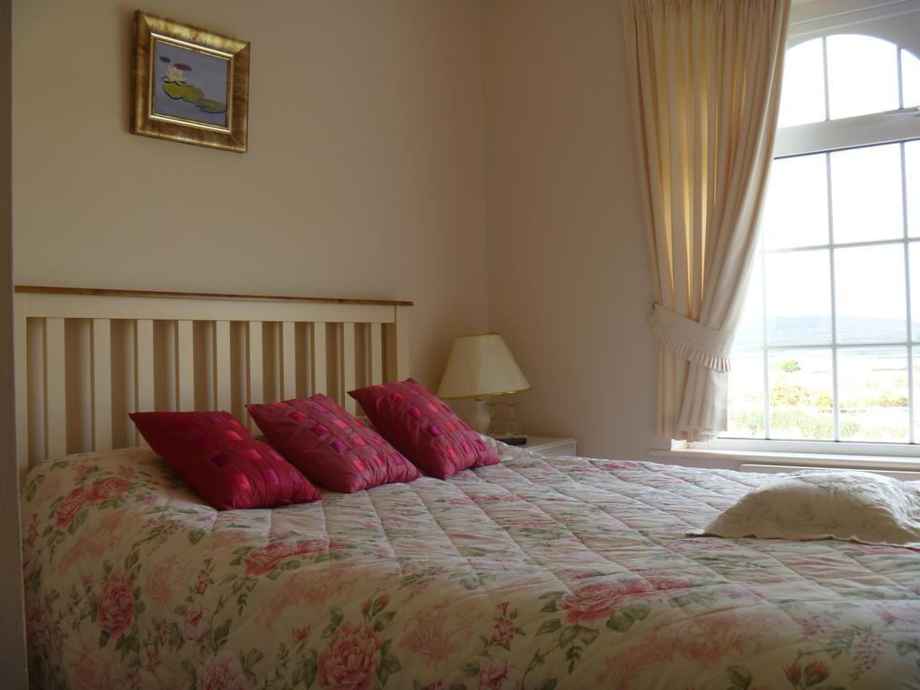 Sea Breeze Bed&Breakfast Cahersiveen Zimmer foto