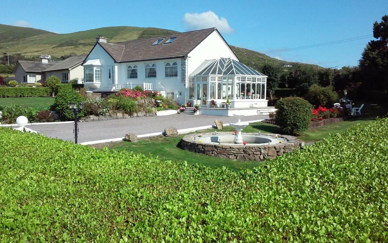 Sea Breeze Bed&Breakfast Cahersiveen Exterior foto