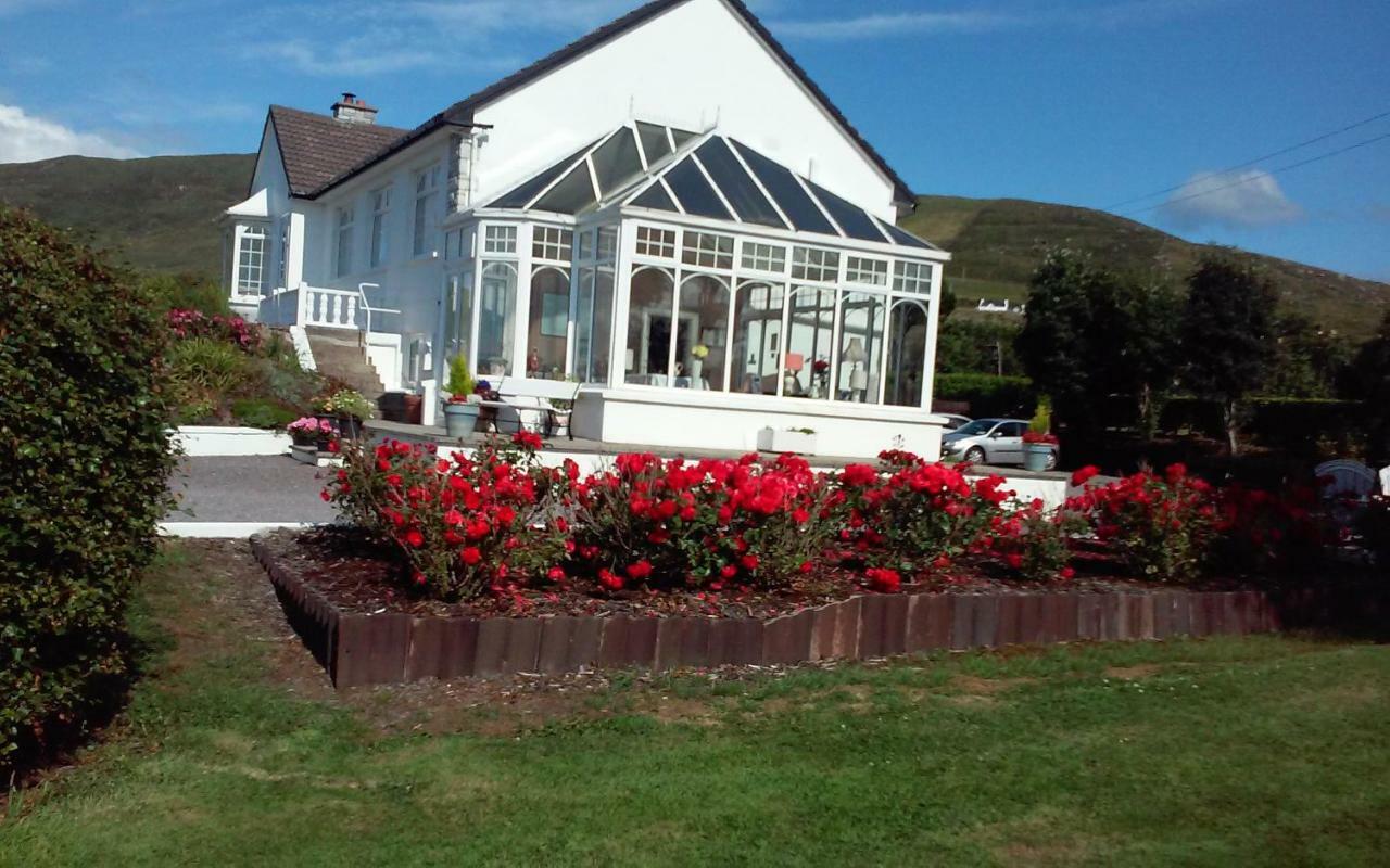 Sea Breeze Bed&Breakfast Cahersiveen Exterior foto